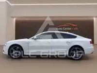 2012 Audi A5