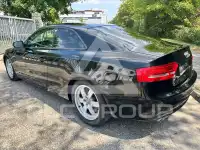 2012 Audi A5