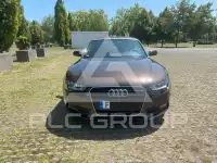 2012 Audi A5