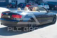 2012 Audi A5