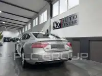 2012 Audi A5