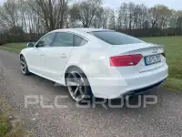 2012 Audi A5