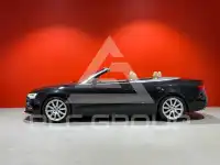 2012 Audi A5