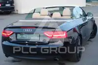 2012 Audi A5
