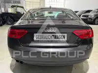 2012 Audi A5