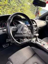 2012 Audi A5