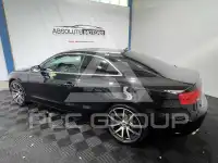 2012 Audi A5