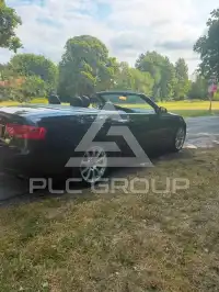 2012 Audi A5