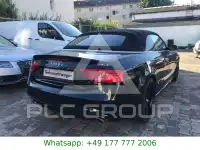 2012 Audi A5