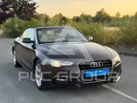 2012 Audi A5