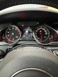 2012 Audi A5