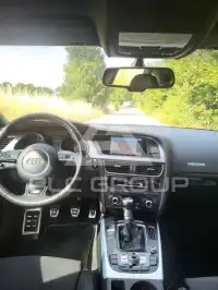 2012 Audi A5