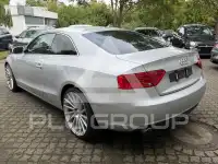 2012 Audi A5