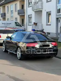 2012 Audi A5