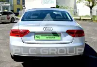 2012 Audi A5
