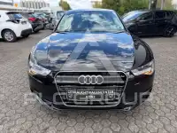 2012 Audi A5