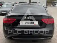 2012 Audi A5
