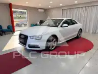 2012 Audi A5