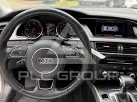 2012 Audi A5