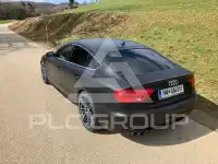 2012 Audi A5
