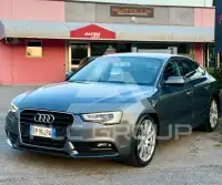 2012 Audi A5