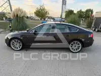 2012 Audi A5