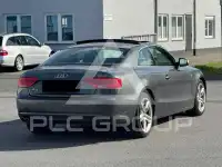 2012 Audi A5