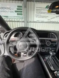 2012 Audi A5