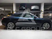 2012 Audi A5