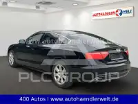 2012 Audi A5