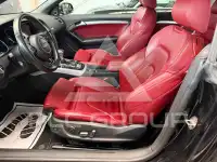 2012 Audi A5