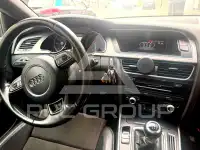 2012 Audi A5