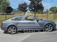 2012 Audi A5