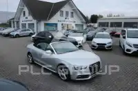 2012 Audi A5
