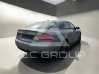 2012 Audi A5