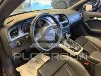 2012 Audi A5