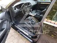 2012 Audi A5