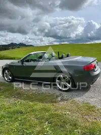 2012 Audi A5