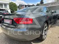 2012 Audi A5