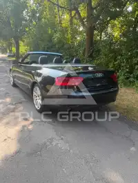 2012 Audi A5