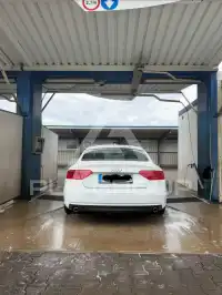 2012 Audi A5