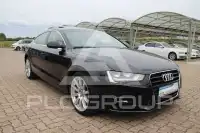 2012 Audi A5