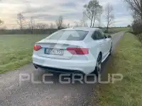 2012 Audi A5