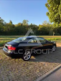 2012 Audi A5