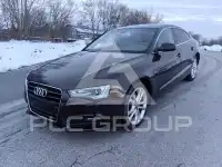 2012 Audi A5