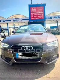2012 Audi A5