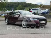 2012 Audi A5