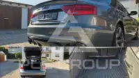 2012 Audi A5