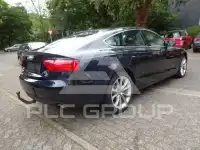 2012 Audi A5