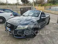 2012 Audi A5